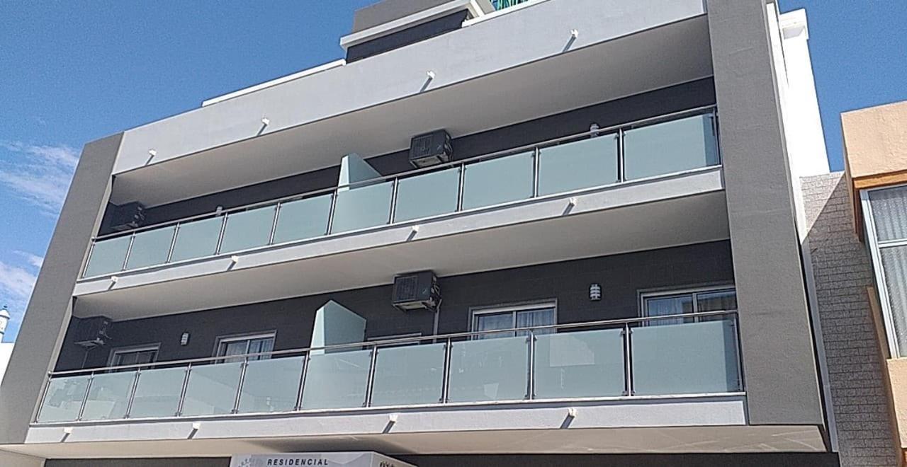 Residencial Nosso Paraiso Quarteira Exterior foto